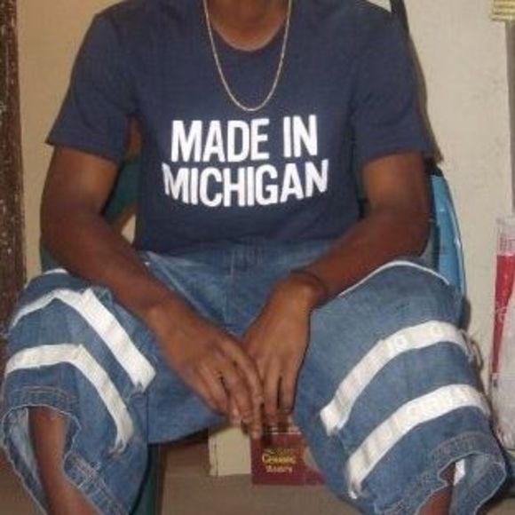 Meet your Posher, Jeffrey - Picture 1 of 1